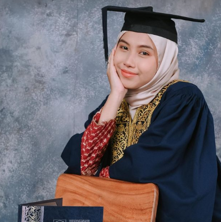 Graduation Photoshoot (Individual)